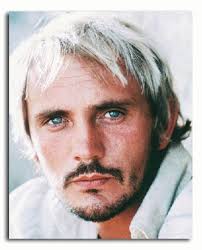 SIR Stamp, Terence Stamp