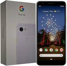 Everything you need to know about the google pixel 3a & 3a xl how to: Amazon Com Google Pixel 3a 2019 G020f 64gb 5 6 Pulgadas Gsm 4g Lte Cdma Telefono Inteligente Desbloqueado De Fabrica Version Internacional Celulares Y Accesorios