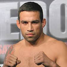 Fabrício Werdum vs. Aleksei Oleinik, UFC 249