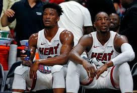 Find out the latest on your favorite nba teams on cbssports.com. League Executives And Scouts Agree That The Miami Heat Will Be The Toughest Out In The Play In Tournament Heat Nation