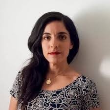 Amelia Arreguin's Instagram, Twitter & Facebook