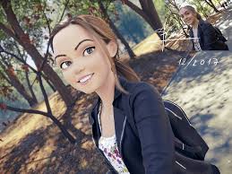 Le cœur de disneypixar.fr, ce sont les fiches films. Owdin Live L Artiste Lance Phan Transforme De Vrais Etrangers En Personnages De Dessins Animes Pixar