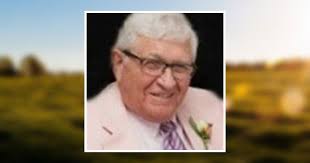 Nathan M. Grace Obituary July 28, 2016