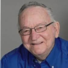 Merlin Dean Simonson Obituary April 9, 2021