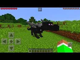 How To Spawn A Baby Ender Dragon In Minecraft Pocket Edition Youtube Minecraft Ender Dragon Minecraft Amazing Minecraft