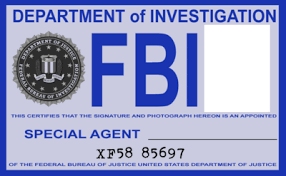 Maybe you would like to learn more about one of these? Fbi Id Blank Psd Psd Free Download Templates Mockups