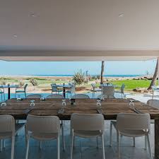Designed by , the tierra del sol golf course opened in 2006. The Restaurant At Tierra Del Sol Noord Aruba Opentable