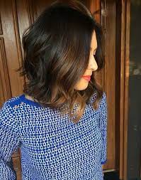 New Long Bob Dark Hair Quoteslodge Is All About Quotes Images Dark Hair Bobs Hair Styles Bob Hair Color