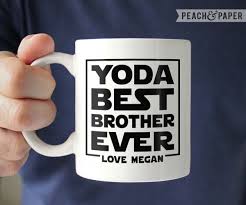 Birthday Gift Ideas For Brother From Sister Personalized Brother Gift For Brother From Sister Best Brother Etsy Boyfriend Personalized Gifts Dad Birthday Gift Birthday Gifts For Brother