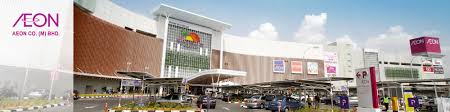 「aeon taman maluri shopping centre」. Home Aeon Co M Bhd