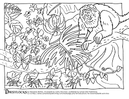 Pictures of camouflage animals coloring pages and many more. Animal Camouflage Coloring Pages Printable Ieespy