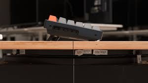 The k8 is currently going through the kickstarter process. Keychron K8 Review Rtings Com