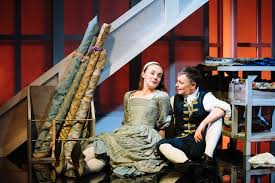 Helena Wilson and Maggie Bain in Linck & Mülhahn_ Credit Helen Murray_53