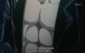 Uncharted Walker Dubbed Anime