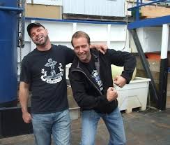 Pin By Lee Meadows On Deadliest Catcher Deadliest Catch Catch Tv Programmes