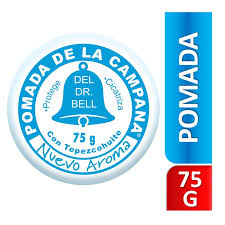 Usos Increíbles De La Pomada De La Campana - Uno Tv