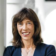 Marti Anderson (statistician)