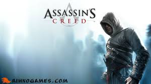 Assassins Creed 1 Download Free Pc Game Direct Torrent