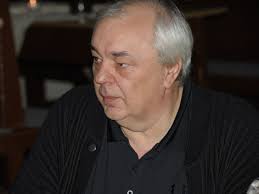 Harald Friesenhahn und Chili am 3.5.2012