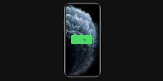How To Check Battery Percentage In Iphone 11 Iphone 11 Pro And Iphone 11 Pro Max Imangoss Iphone Iphone Battery Life Iphone 11