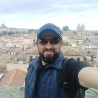 40+ perfiles de «Edwin Santamaría»