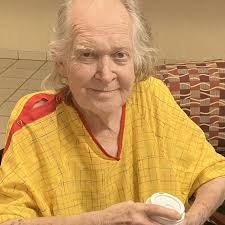 Fundraiser by Mike Kloes : Raise funds to provide transport to bring Jim to  Wisconsin.