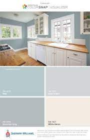 I Want My House These Colors They Feel Beachy And Cheerful Room Wall Colors Room Paint Colors Paint Colors For Living Room