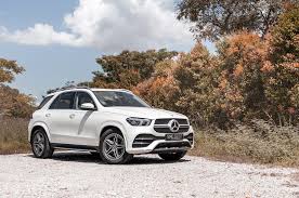 Premium package, 4wd/awd, turbo charged engine, leatherette seats, harman kardon sound, satellite radio ready. Mercedes Benz Gle450 4matic Review Palatial And Presidential Torque