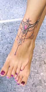 Tattoo Designs Tattoo Ideas Tattoos For Women Small Tattoo Ideas Unique Small Tattoos Small Tattoos With Meaning Anklet Tattoos Foot Tattoos Small Tattoos