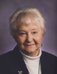 Louise Edmondson Obituary