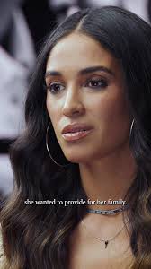 I'm so proud of my sister Rebecca St....