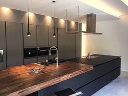 Cuisine Par Architecte Interieur Cuisine Moderne Cuisine Design Moderne Cuisines Design