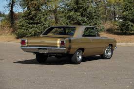 Image result for Gold 1969 Dodge
