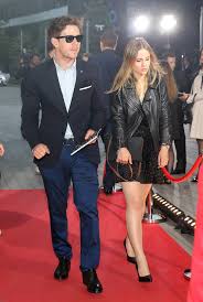 Antoni królikowski rozstał się z partnerką katarzyną dąbrowską. Antek Krolikowski I Kasia Dabrowska Na Festiwalu Off Camera W Krakowie Zdjecia Gala Pl
