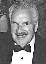 DANIEL GUIDO Obituary (1927