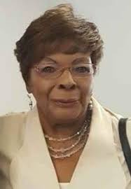 Evelyn Johnson Obituary (1932