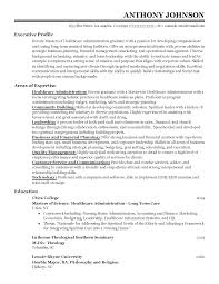 Professional Entry Level Healthcare Administrator Templates To Showcase Your Talent Myperfectresume