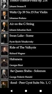Here are some of the ways you can stream music online. Download Classical Music Free For Android Classical Music Apk Download Steprimo Com