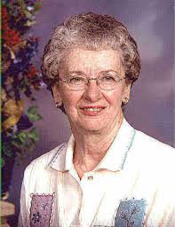 Obituary information for Janet Larsen
