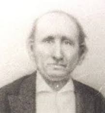 Isaac Compton (1797-1875)