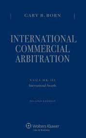 Download Pdf International Commercial Arbitration Second Edition Volume Iii International Arbitral Awards Free Epub Mobi Ebooks Ebook Ebooks Free Download