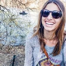 Kristin Bly's Instagram, Twitter & Facebook