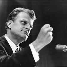 Billy Graham, Media Pioneer