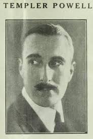 Templar Powell