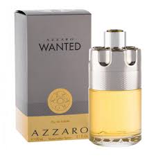 4 oz is equal to how many ml ? Azzaro Wanted Eau De Toilette 150 Ml 5 0 Fl Oz Fresh Store Eu