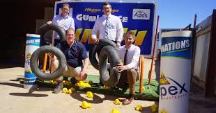 World Championship Gumi Race date changed to encourage more participants