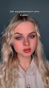 Paulina Cullen Transformation: Finlad Sophia Mokhar Look