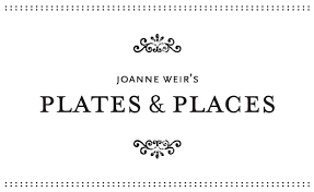 Check spelling or type a new query. Joanne Weir S Plates And Places