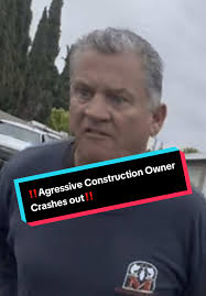 Wilson Malla Construction Accident