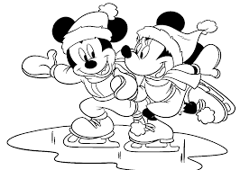 Find the best winter coloring pages for kids and adults and enjoy coloring it. Ice Skating Coloring Pages Best Coloring Pages For Kids